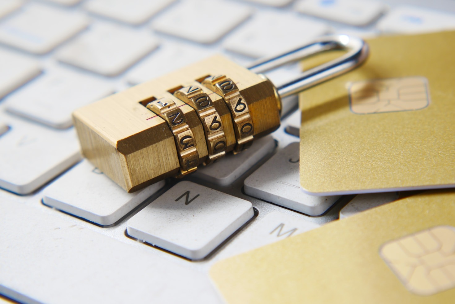 Recursos imprescindibles para la gestión de la ciberseguridad empresarial