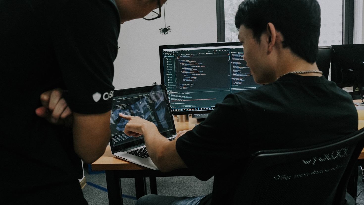 El impacto de la seguridad digital en la industria tecnológica